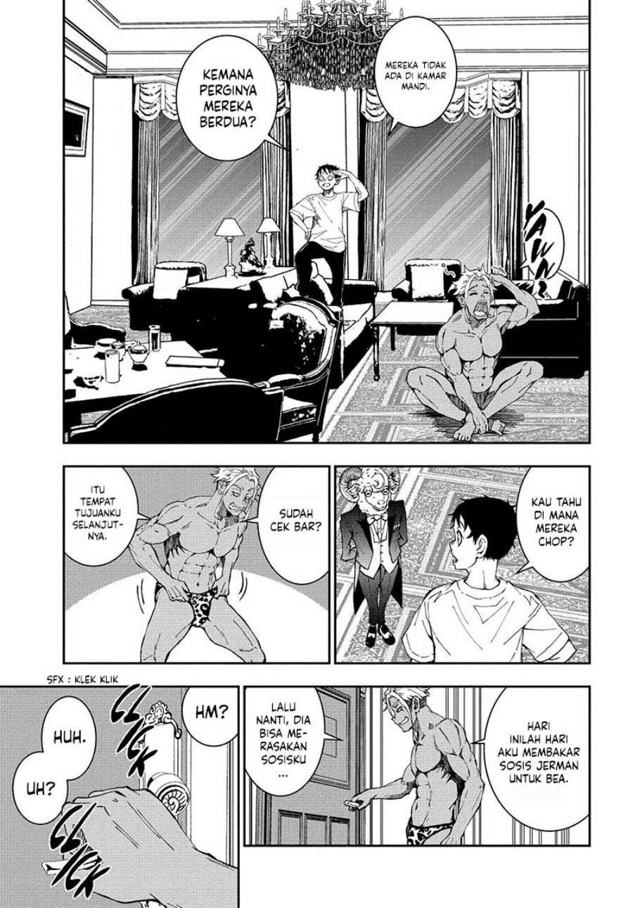 Zombie 100 ~Zombie ni Naru Made ni Shitai 100 no Koto~